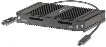Кардрідер Sonnet SF3- CFexpress / XQD Thunderbolt 3 (SF32CFEX)