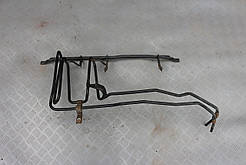 Радіатор ГУР Audi A6 C