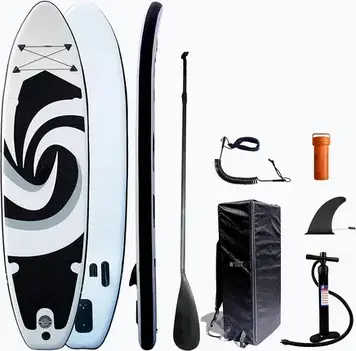 Sup-дошка Extralink SUP 350cm + wiosło SUP-1010