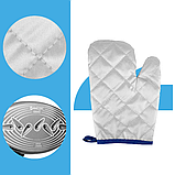 Праска для одягу (парова станція) Maltec SteamCare2500W, фото 6