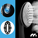 Праска для одягу (парова станція) Maltec SteamCare2500W, фото 7