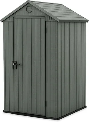 Альтанка DARWIN 4x4 Зелений - Keter, фото 1