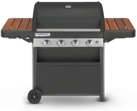Газовий гриль Campingaz Classic Wld Seria 4 Classicwldseria4, фото 1