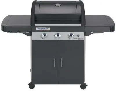 Газовий гриль Campingaz Grill Gazowy Classic Ld Plus Seria 3 2000038738, фото 1