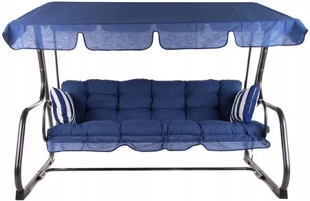 Садова гойдалка Patio Huśtawka Ogrodowa Parma D001-41Pb, фото 1