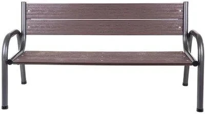 Садова лавка Patio Ławka Ogrodowa Polywood, фото 1