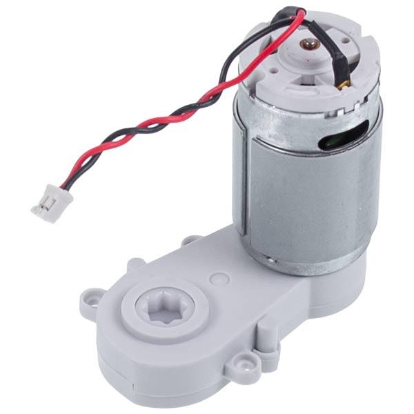 Rowenta SS-2230002675 Двигун для щітки підбору сміття для робота-пилососа