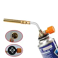 Пальник газовий/паяльник цанговий/GB-612