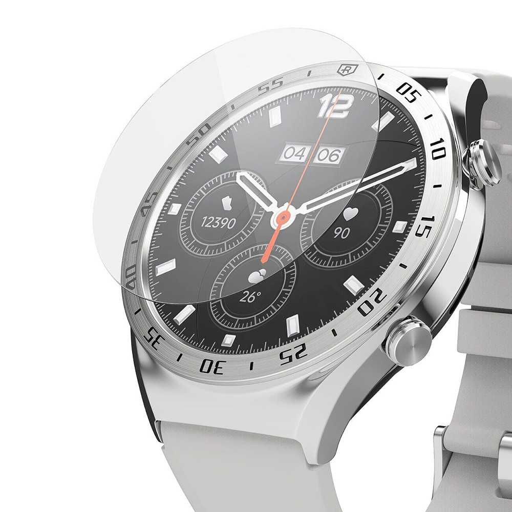 Захисне скло HD Clear для смартгодинників Xiaomi Watch S1, фото 1