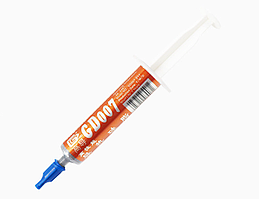 Термопаста GD007-SY7 термо-паста в шприці 7 грамів; 6,8W/m.k; -50...120C