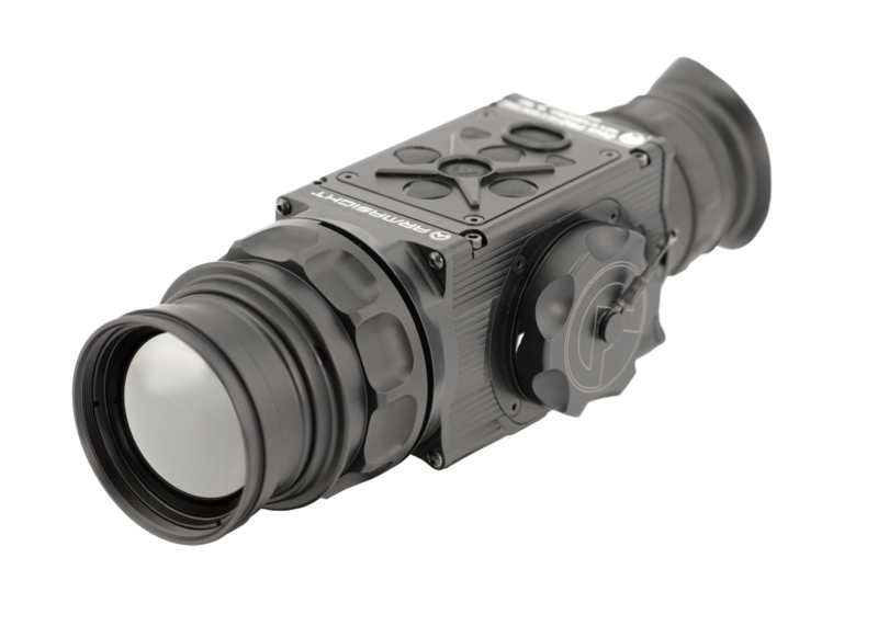 Тепловізор ARMASIGHT Prometheus-Pro 640 2-16x50 (60 Hz)