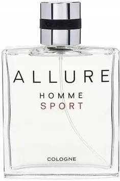 Чоловічий парфум Chanel Allure Sport Homme Cologne Woda Toaletowa 150 ml