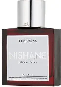 Парфуми унісекс Nishane Tuberóza Ekstrakt Perfum 50ml