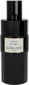 Парфуми унісекс Korloff Fragrances Memoire Collection Iris Dore Woda Perfumowana 100 ml