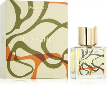Парфуми унісекс Nishane Papilefiko Ekstrakt Perfum 100 ml