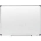 Promo Ціна! Офісна дошка Buromax JOBMAX magnetic, 45х60см, aluminum frame (BM.0001) - тільки на ZaGrosh.com.ua