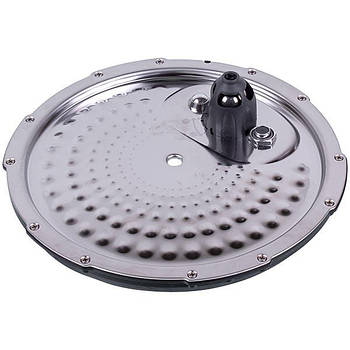 Кришка-рефлектор для мультиварки Moulinex SS-208053
