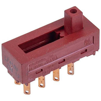 Gorenje 507721 Вимикач живлення і перемикання швидкостей для витяжки