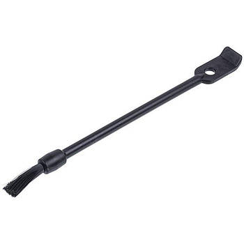 Щіточка зі скребком 5513211891 для чищення кавомашини DeLonghi