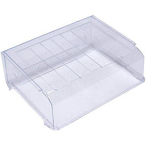 Ящик морозильної камери (верхній) до холодильника Electrolux 2247140037, фото 3