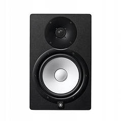 Студійний монітор YAMAHA HS8 BK