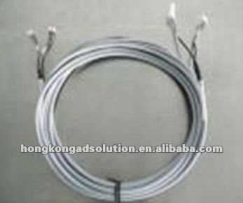 LJ320P Cable - Printhead Control Board serial cable PN 100-0465-003 ( LJ320P кабель послідовного інтерфейсу управління друкуючої головкою PN 100-0465-003)