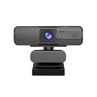 Популярний! Веб-камера Dynamode 2K Full HD 1080p (H701) - Краща якість тільки на Nukleon.com.ua