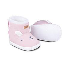 Зимові пінетки дитячі TuTu 3-005724 (XS 4-6, S 6-12 місяців) 12,5