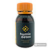 Супер сорбент Humic DETOX (60 табл.) – натуральний препарат для очищення організму від токсинів і важких металів.