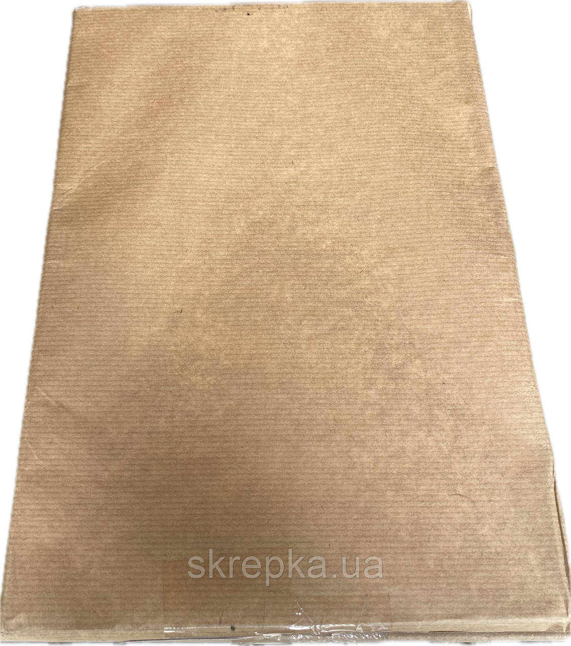 Папір некрейдований білий офісний 170г/м2 А4