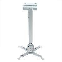 Оригінал! Кронштейн до проектора Charmount PRB43-65 white - Вища Якість!