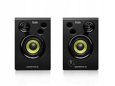 Студійні монітори HERCULES DJMonitor 32
