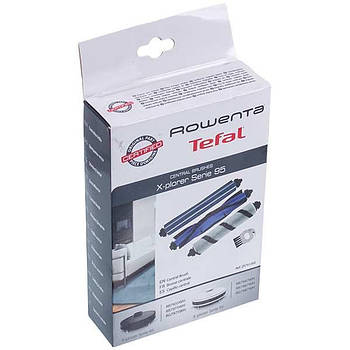 Rowenta ZR791000 Набір щіток для підбору сміття робота-пилососа