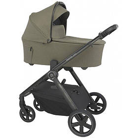 Коляска 2в1 Espiro Only оновлена, Stylish Khaki