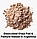 Force Factor Grass-Fed Beef Liver 3000 mg 120 Capsules, фото 4