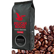 ОРИГІНАЛ! Кава зернова Pelican Rouge Orfeo 80/20 1кг темне обсмажування Нідерланди