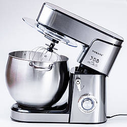 Міксер планетарний Sokany SK-624 Stand Mixer 1800W 13l планетарний міксер