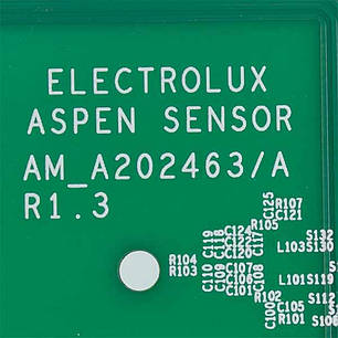 Плата живлення для кондиціонера Electrolux 4055526950, фото 3