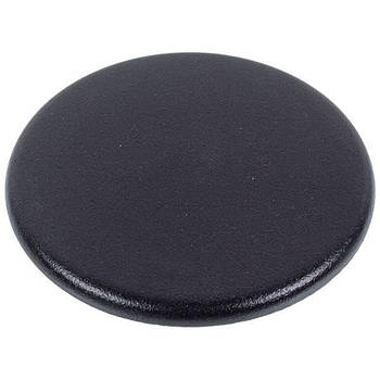 Кришка розсікача полум'я (маленька) для варильної панелі Gorenje 438361