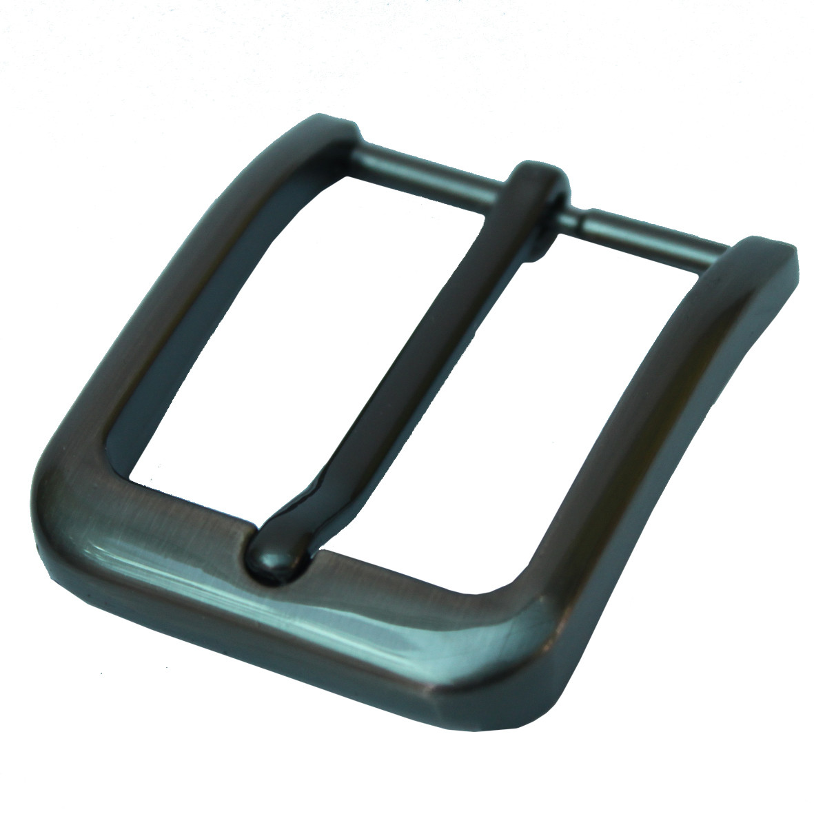 Пряжка шпеньок 35 мм "титан"- купити гуртом в Одесі