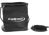Ведро для прикормки Kalipso EVA 24*24*26 cm