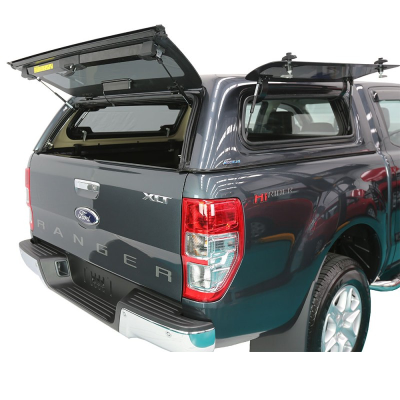 Кунг Ranger hardtop canopy для Ford 2012-2020