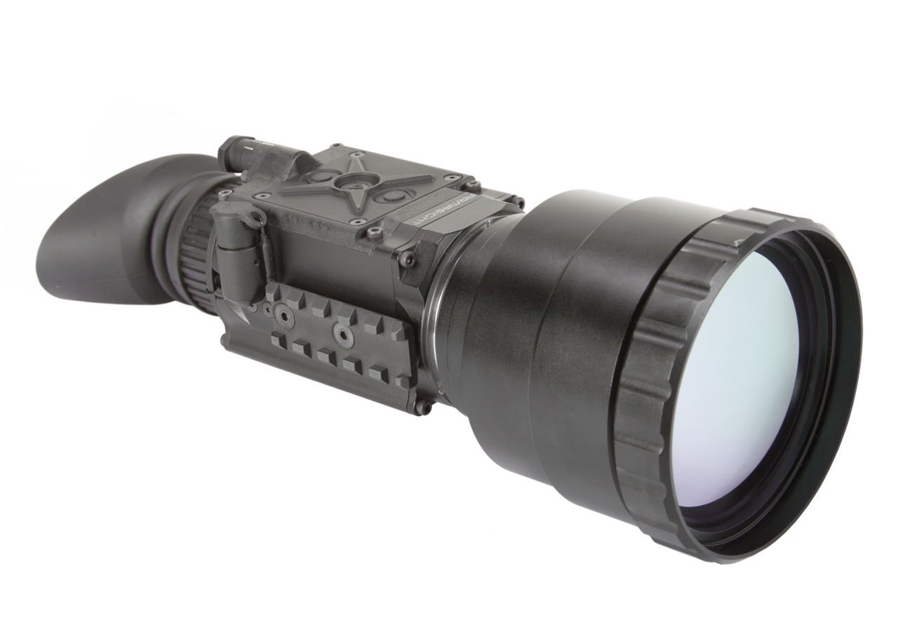 Тепловізор ARMASIGHT Prometheus 640 HD 3-24x75 (60Hz)
