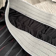 Чоловічі труси сімейні 100% бавовна Ko-Mi, Туреччина, розміри L (48-50), асорті, 07941, фото 6