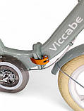 Велосипед складний Viccabe 5188-66A-12, від 3 років фірмовий велосипед-біговел, біговел для дитини, фото 6