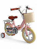 Велосипед складний Viccabe 5188-66A-12, від 3 років фірмовий велосипед-біговел, біговел для дитини, фото 2