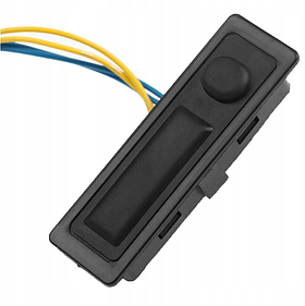 Кнопка відкривання багажника Nissan X-TRAIL T32 2013-2020