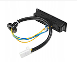 Кнопка відкривання багажника Nissan LEAF (ZE0) 2010-2017  253801AA0A, фото 4