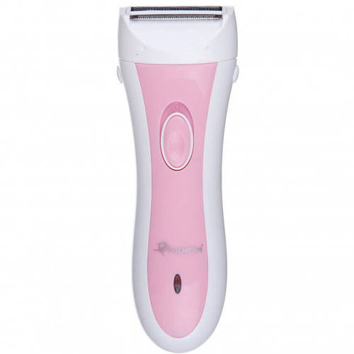 Эпилятор с водонепроницаемым корпусом Gemei GM-3073, Эпилятор для ...