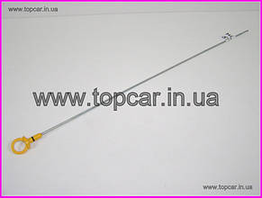 Щуп рівня оливи Fiat Doblo I 1.9D/JTD Metalcaucho Іспанія MC5508